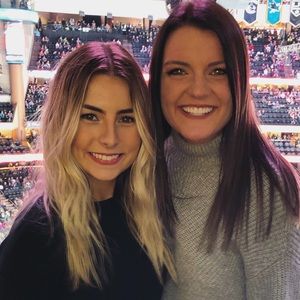 Meet your Posher, Kaitlyn